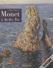 Capa do artigo Monet À Belle-Ile