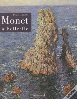 Capa do artigo Monet À Belle-Ile