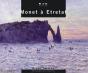 Monet À Etretat - Preview