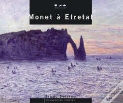 Capa do artigo Monet À Etretat