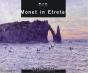 Monet À Etretat - Preview