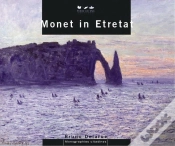 Capa do artigo Monet À Etretat