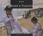 Monet À Trouville - Preview