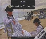 Capa do artigo Monet À Trouville