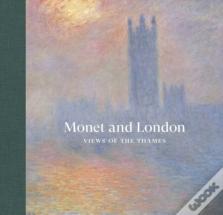 Monet And London