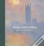 Capa do artigo Monet And London