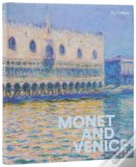 Monet And Venice