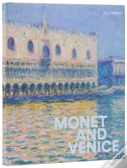 Capa do artigo Monet And Venice
