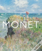 Capa do artigo Monet