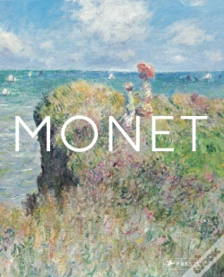 Capa do artigo Monet