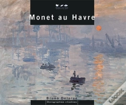 Capa do artigo Monet Au Havre