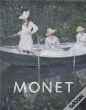 Capa do artigo Monet Begleitband /Allemand