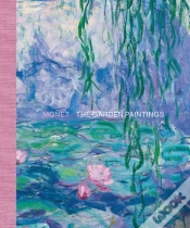 Capa do artigo Monet