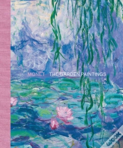 Capa do artigo Monet