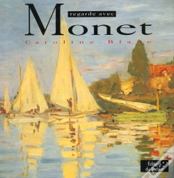 Capa do artigo Monet