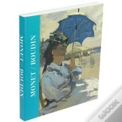 Capa do artigo Monet/Boudin