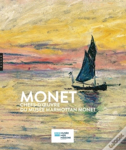Capa do artigo Monet, Chefs-D'Oeuvre Du Musée Marmottan Monet