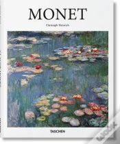 Capa do artigo Monet