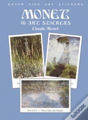Capa do artigo Monet