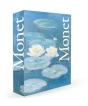 Monet ; Coffret L'Essentiel - Preview