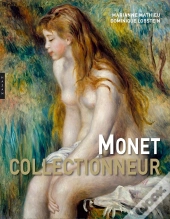 Monet. Collectionneur