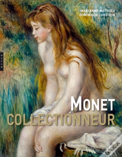 Capa do artigo Monet. Collectionneur