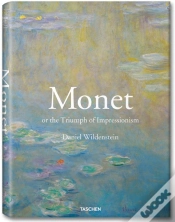 Capa do artigo Monet