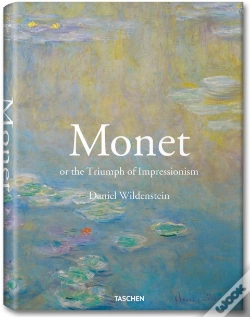 Capa do artigo Monet