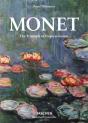 Monet - Preview