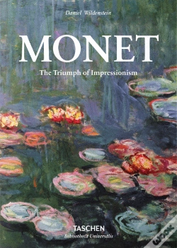 Capa do artigo Monet