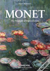 Capa do artigo Monet