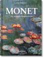 Monet - Preview