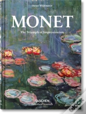 Capa do artigo Monet