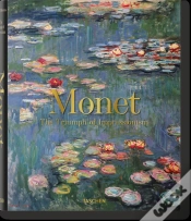 Capa do artigo Monet