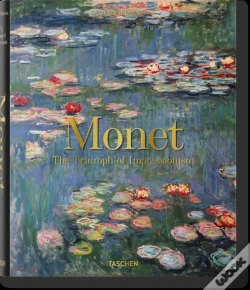 Capa do artigo Monet