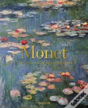 Capa do artigo Monet