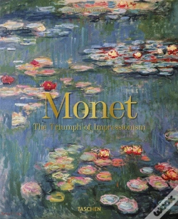 Capa do artigo Monet