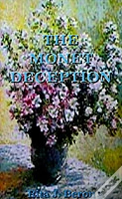 Capa do artigo Monet Deception