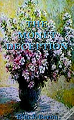 Capa do artigo Monet Deception
