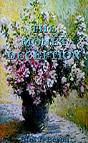 Monet Deception - Preview