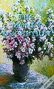 Capa do artigo Monet Deception