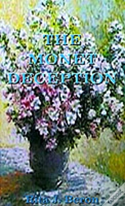 Capa do artigo Monet Deception