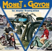 Monet & Goyon ; La Moto Française