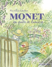 Capa do artigo Monet : En Quête De Lumière