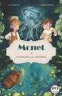 Monet Et L'Assassin De Giverny - Preview