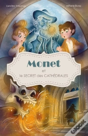 Capa do artigo Monet Et Le Secret Des Cathédrales
