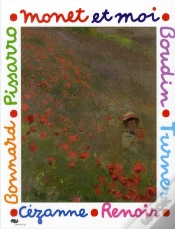 Capa do artigo Monet Et Moi
