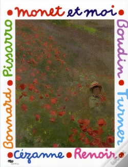 Capa do artigo Monet Et Moi