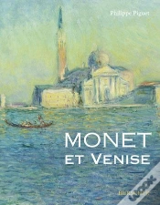 Capa do artigo Monet Et Venise