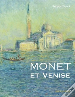 Capa do artigo Monet Et Venise